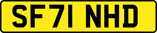SF71NHD