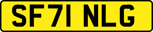SF71NLG