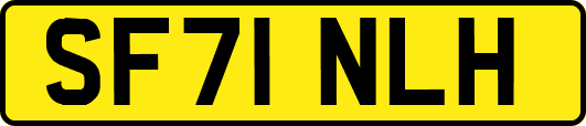 SF71NLH