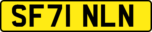 SF71NLN
