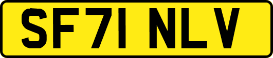 SF71NLV