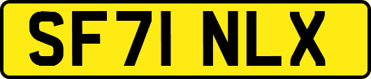 SF71NLX