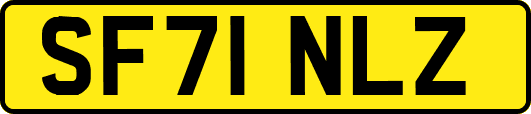 SF71NLZ