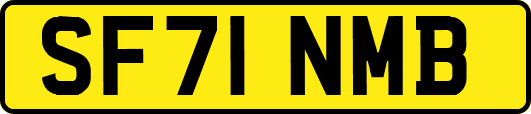 SF71NMB