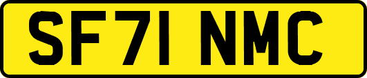 SF71NMC