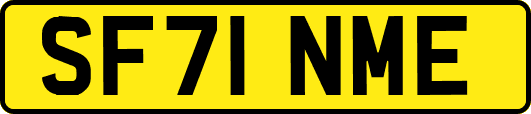 SF71NME