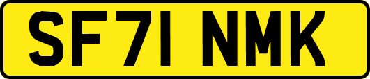 SF71NMK