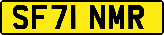 SF71NMR