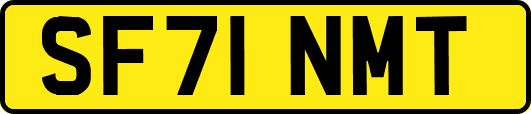 SF71NMT
