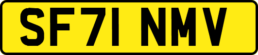 SF71NMV