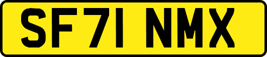 SF71NMX