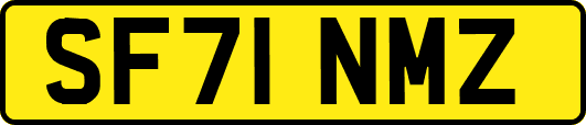 SF71NMZ