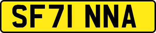 SF71NNA