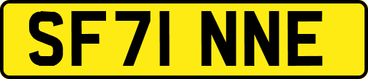 SF71NNE