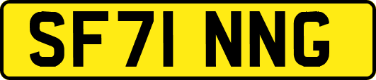 SF71NNG