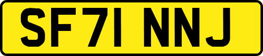 SF71NNJ