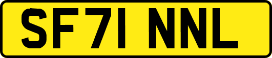 SF71NNL