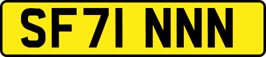 SF71NNN