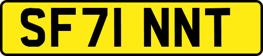 SF71NNT