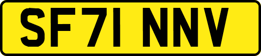 SF71NNV
