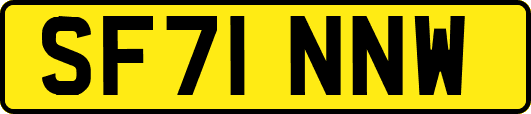 SF71NNW
