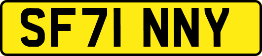 SF71NNY