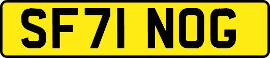 SF71NOG