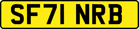 SF71NRB