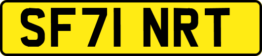 SF71NRT