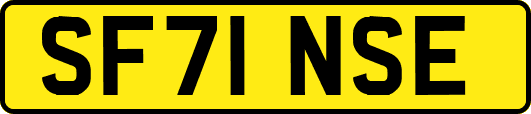 SF71NSE