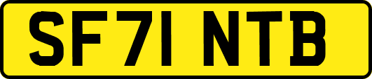SF71NTB