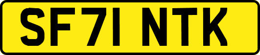 SF71NTK