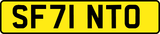 SF71NTO