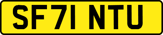 SF71NTU