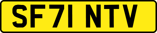 SF71NTV