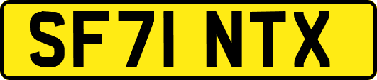SF71NTX