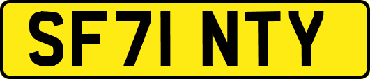 SF71NTY