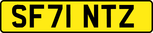 SF71NTZ