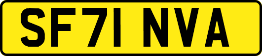 SF71NVA