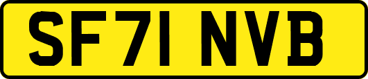 SF71NVB