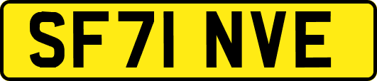SF71NVE