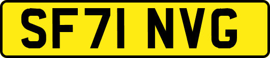 SF71NVG
