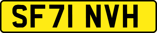 SF71NVH