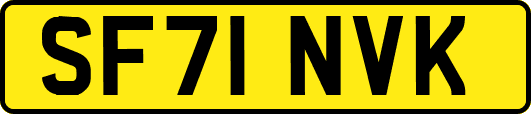 SF71NVK