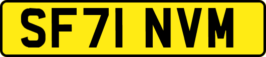 SF71NVM