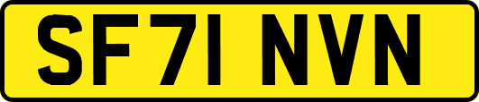 SF71NVN