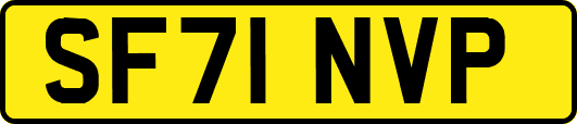SF71NVP