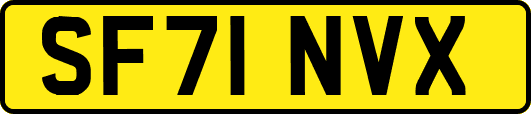 SF71NVX