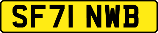 SF71NWB