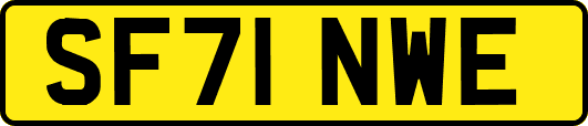 SF71NWE